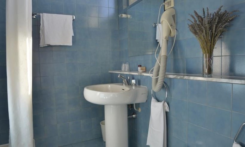 Hotel Mistral Oristano  | Oristán | Cerdeña | Italia 12