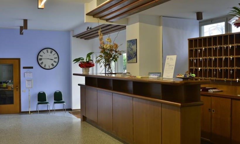 Hotel Mistral Oristano  | Oristán | Cerdeña | Italia 14