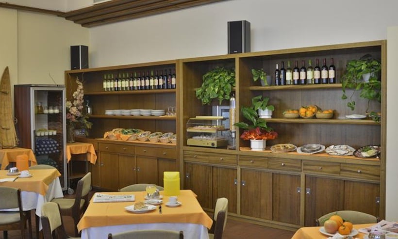 Hotel Mistral Oristano  | Oristán | Cerdeña | Italia 15