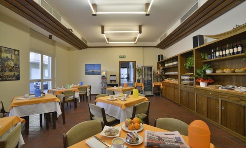 Hotel Mistral Oristano  | Oristán | Cerdeña | Italia 16