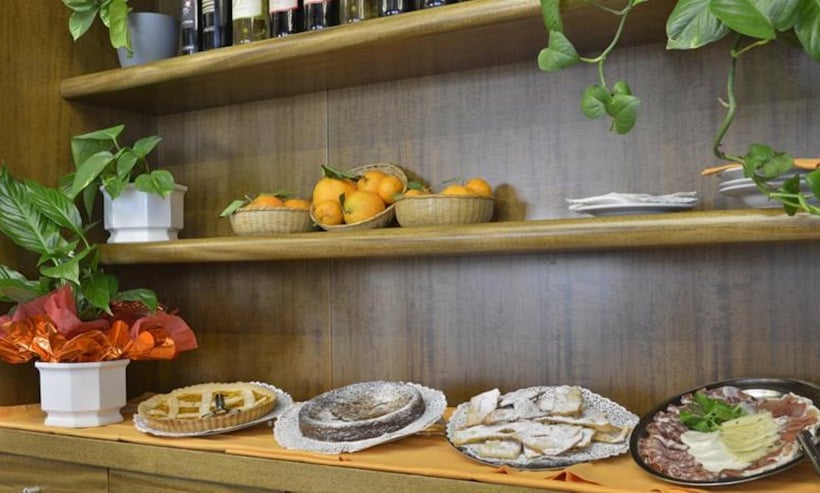 Hotel Mistral Oristano  | Oristán | Cerdeña | Italia 17