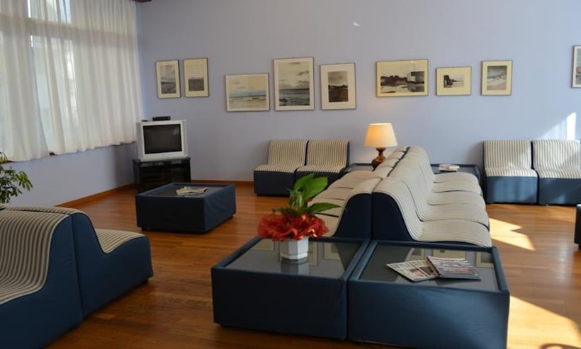 Hotel Mistral Oristano  | Oristán | Cerdeña | Italia 18