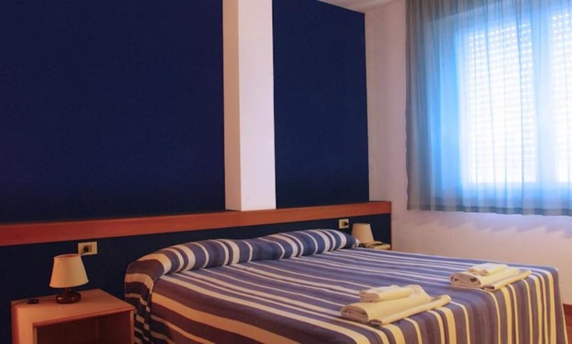 Hotel Mistral Oristano  | Oristán | Cerdeña | Italia 19