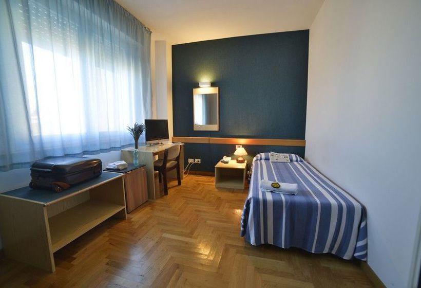 Hotel Mistral Oristano  | Oristán | Cerdeña | Italia 2