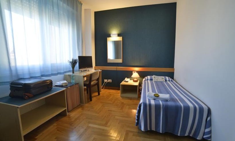 Hotel Mistral Oristano  | Oristán | Cerdeña | Italia 20