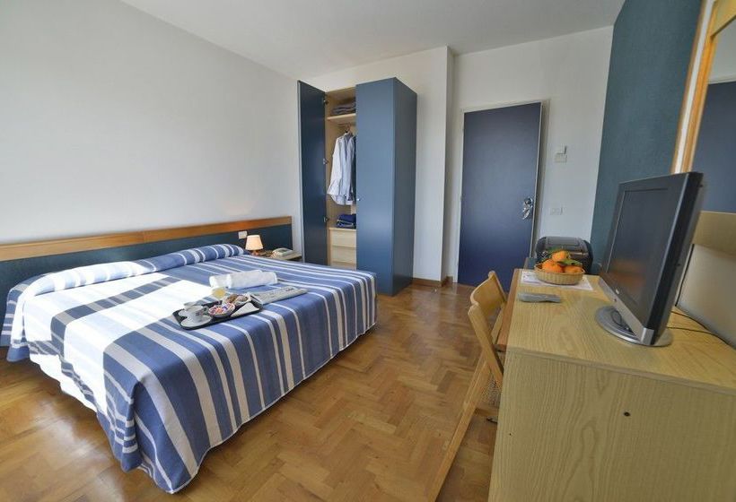 Hotel Mistral Oristano  | Oristán | Cerdeña | Italia 3