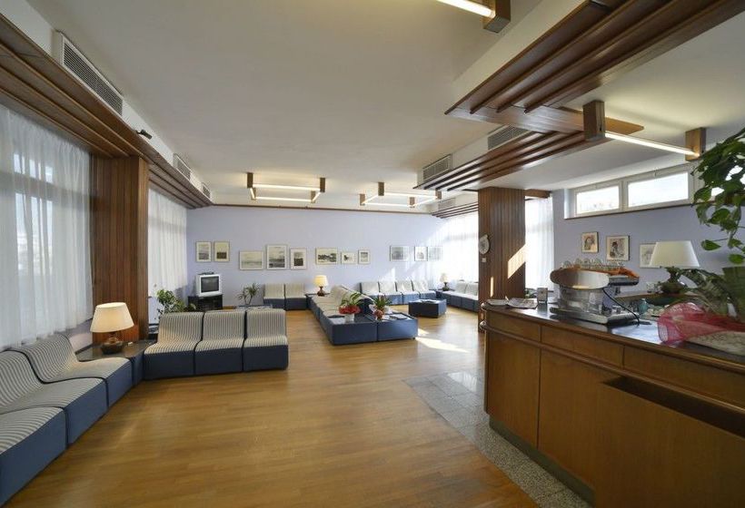 Hotel Mistral Oristano  | Oristán | Cerdeña | Italia 4