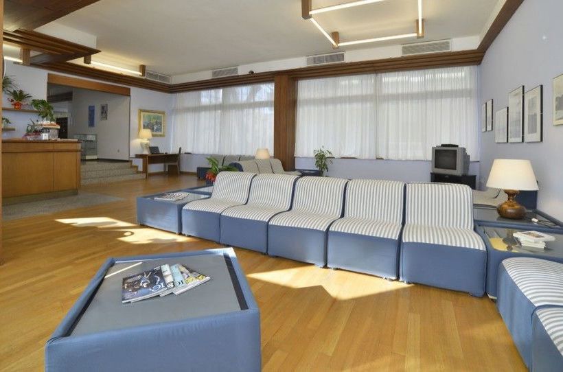 Hotel Mistral Oristano  | Oristán | Cerdeña | Italia 5