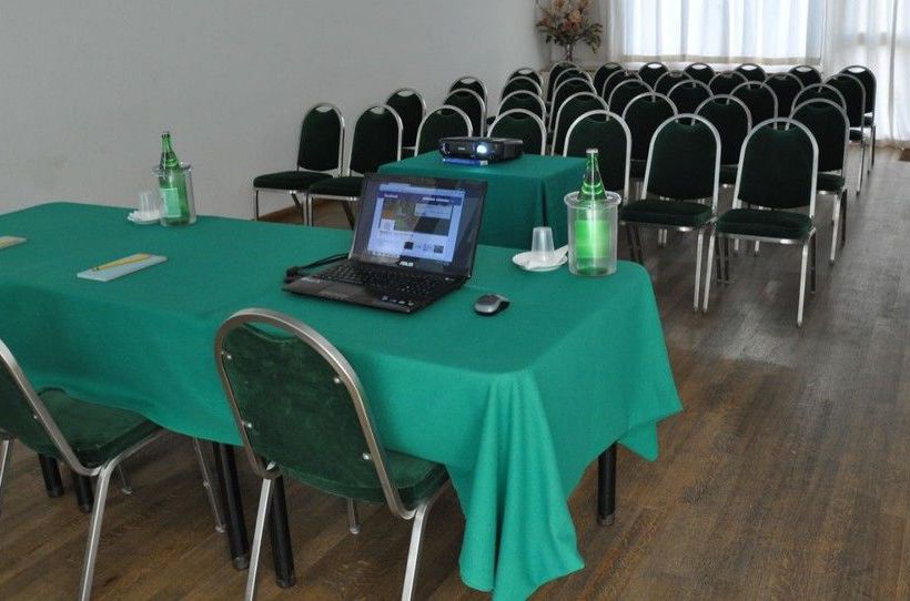 Hotel Mistral Oristano  | Oristán | Cerdeña | Italia 6