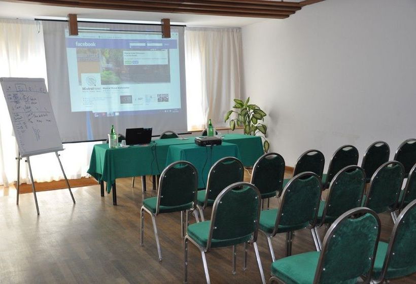 Hotel Mistral Oristano  | Oristán | Cerdeña | Italia 7