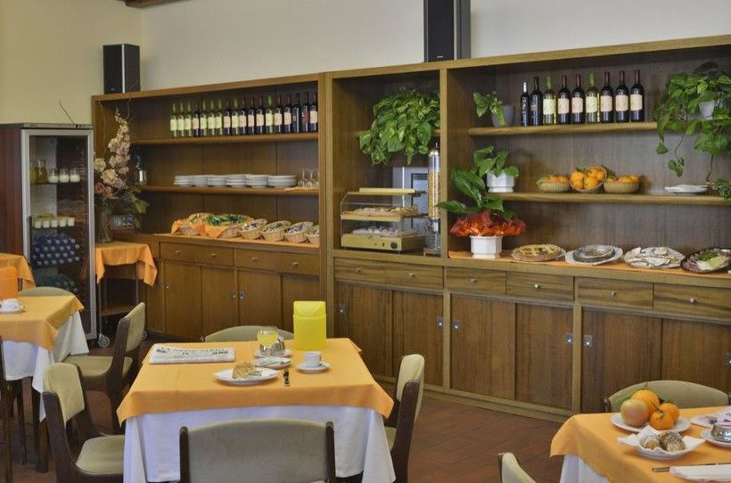 Hotel Mistral Oristano  | Oristán | Cerdeña | Italia 8