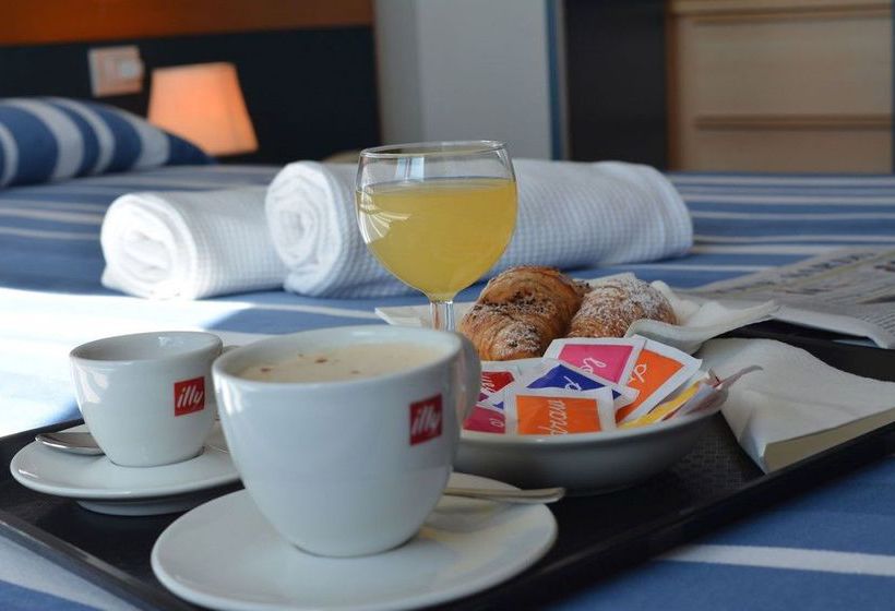 Hotel Mistral Oristano  | Oristán | Cerdeña | Italia 9