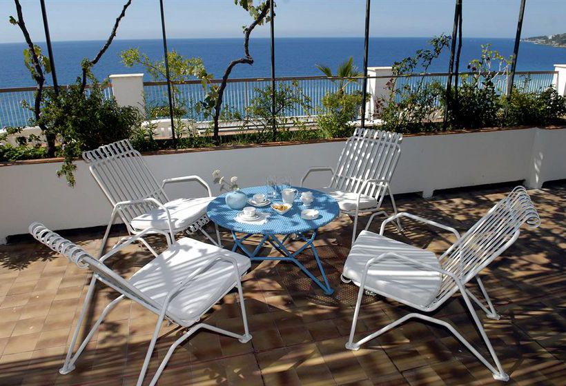 Hotel Firenze  | Ospedaletti | Imperia | Italia 2