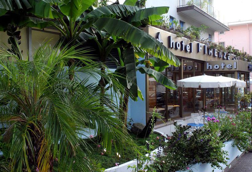 Hotel Firenze  | Ospedaletti | Imperia | Italia 3