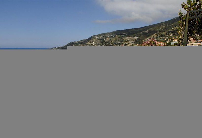 Hotel Firenze  | Ospedaletti | Imperia | Italia 4