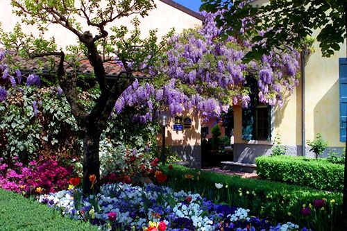 Hotel Villa Quaranta Park  | Ospedaletto di Pescantina | Verona | Italia 1
