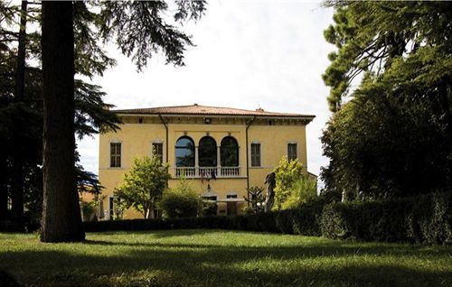 Hotel Villa Quaranta Park  | Ospedaletto di Pescantina | Verona | Italia 10