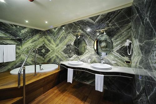 Hotel Villa Quaranta Park  | Ospedaletto di Pescantina | Verona | Italia 11