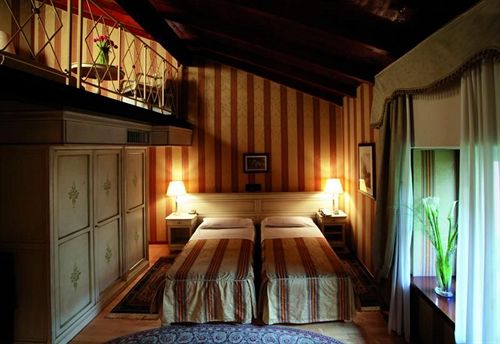 Hotel Villa Quaranta Park  | Ospedaletto di Pescantina | Verona | Italia 13