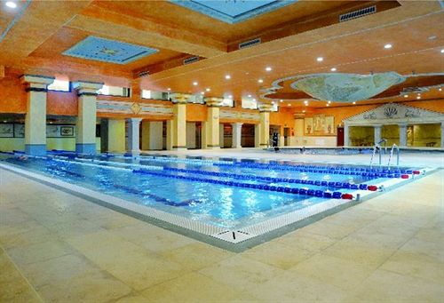 Hotel Villa Quaranta Park  | Ospedaletto di Pescantina | Verona | Italia 16