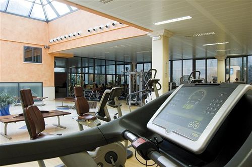 Hotel Villa Quaranta Park  | Ospedaletto di Pescantina | Verona | Italia 17