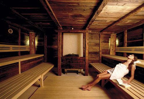 Hotel Villa Quaranta Park  | Ospedaletto di Pescantina | Verona | Italia 19