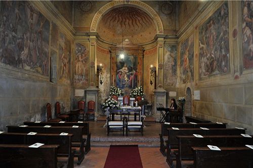 Hotel Villa Quaranta Park  | Ospedaletto di Pescantina | Verona | Italia 2