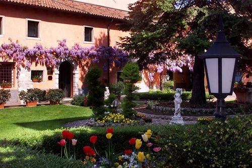 Hotel Villa Quaranta Park  | Ospedaletto di Pescantina | Verona | Italia 3