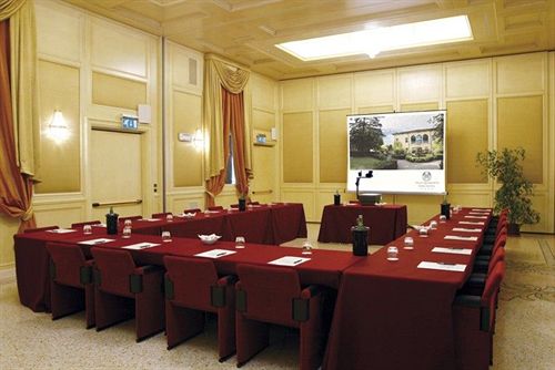 Hotel Villa Quaranta Park  | Ospedaletto di Pescantina | Verona | Italia 5