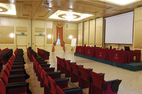 Hotel Villa Quaranta Park  | Ospedaletto di Pescantina | Verona | Italia 6