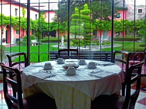 Hotel Villa Quaranta Park  | Ospedaletto di Pescantina | Verona | Italia 7