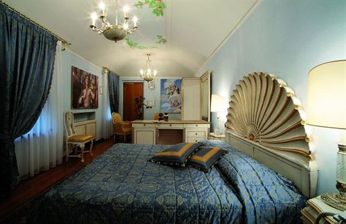 Hotel Villa Quaranta Park  | Ospedaletto di Pescantina | Verona | Italia 8