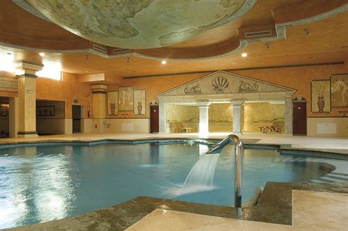 Hotel Villa Quaranta Park  | Ospedaletto di Pescantina | Verona | Italia 9