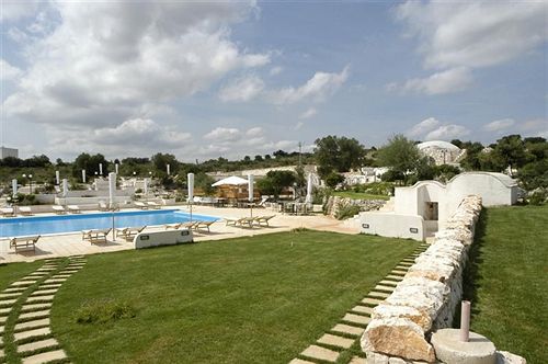 Hotel Incanto  | Ostuni | Brindisi | Italia 11