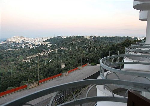 Hotel Incanto  | Ostuni | Brindisi | Italia 13