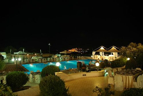 Hotel Incanto  | Ostuni | Brindisi | Italia 15