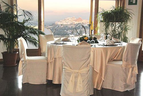 Hotel Incanto  | Ostuni | Brindisi | Italia 17