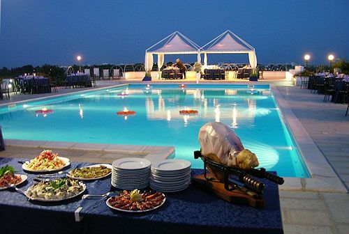 Hotel Incanto  | Ostuni | Brindisi | Italia 19