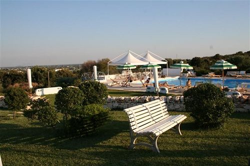 Hotel Incanto  | Ostuni | Brindisi | Italia 4