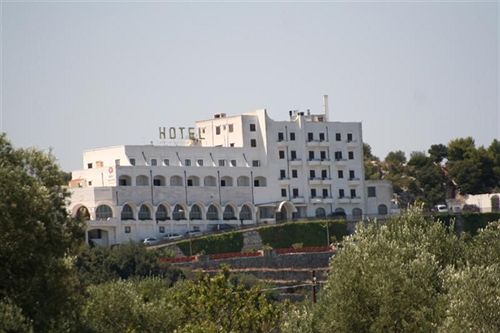 Hotel Incanto  | Ostuni | Brindisi | Italia 5