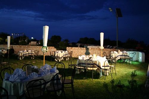 Hotel Incanto  | Ostuni | Brindisi | Italia 6