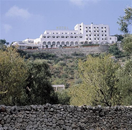 Hotel Incanto  | Ostuni | Brindisi | Italia 8