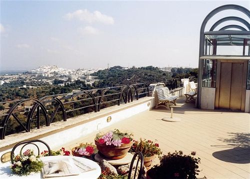 Hotel Incanto  | Ostuni | Brindisi | Italia 9