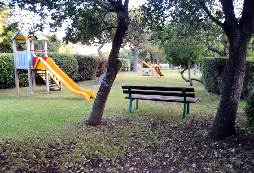 VOI Alimini Resort  | Otranto | Lecce | Italia 1