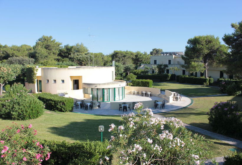 VOI Alimini Resort  | Otranto | Lecce | Italia 10