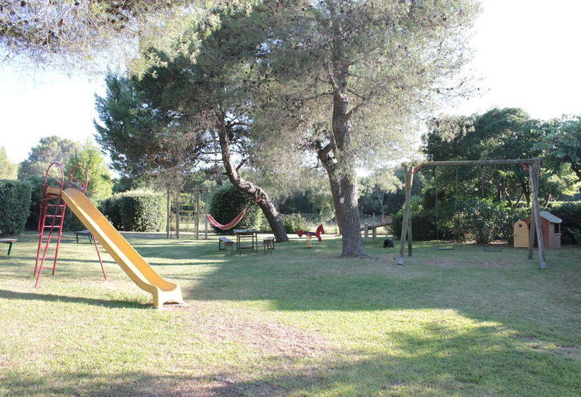 VOI Alimini Resort  | Otranto | Lecce | Italia 13