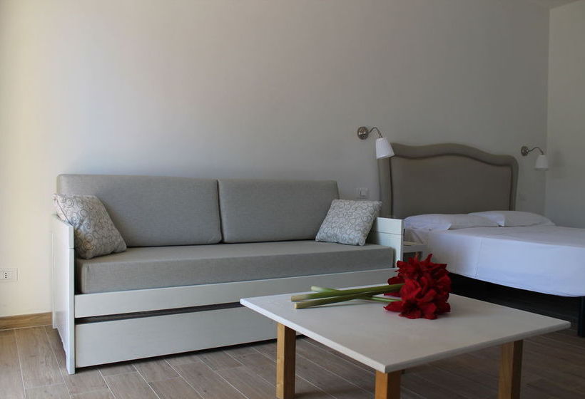 VOI Alimini Resort  | Otranto | Lecce | Italia 18