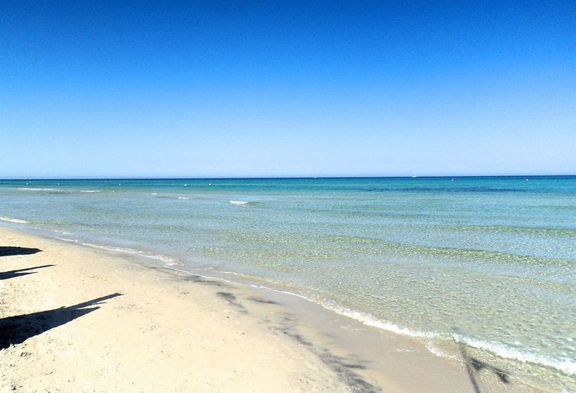 VOI Alimini Resort  | Otranto | Lecce | Italia 6