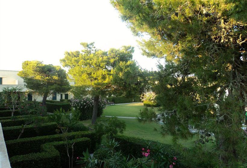 VOI Alimini Resort  | Otranto | Lecce | Italia 7