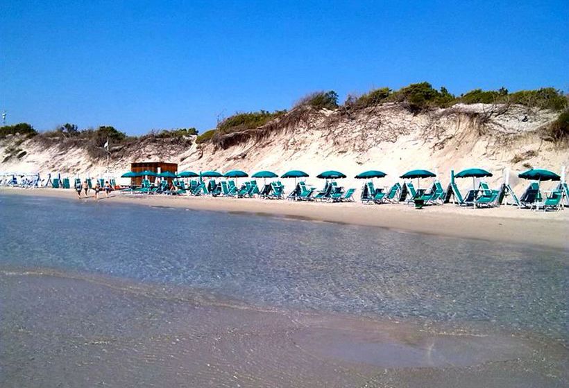 VOI Alimini Resort  | Otranto | Lecce | Italia 8